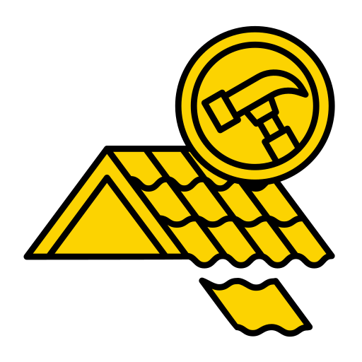 Personalized Roofing Solutions icon