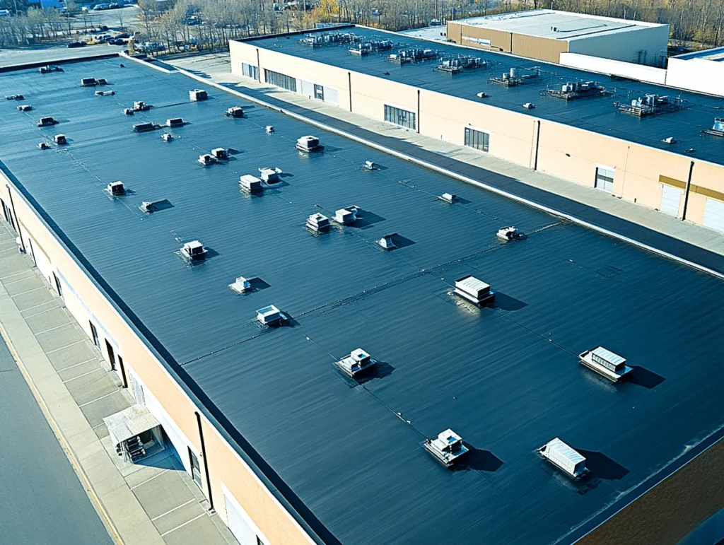 Custom Roofing Solutions
